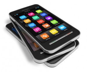 Cell phones, licensed via photos.com Cell phones, licensed via photos.com