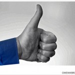 Facebook like, by Owen W. Brown at owenwbrown.com, licensed via Creative Commons. Facebook like, by Owen W. Brown at owenwbrown.com, licensed via Creative Commons.
