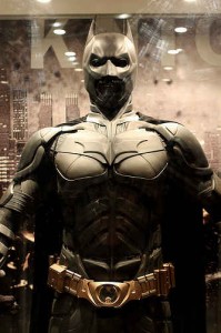 The Dark Knight Rises by Flickr user Eva Rinaldi Celebrity and Live Music Photographer, licensed by Creative Commons The Dark Knight Rises by Flickr user Eva Rinaldi Celebrity and Live Music Photographer, licensed by Creative Commons