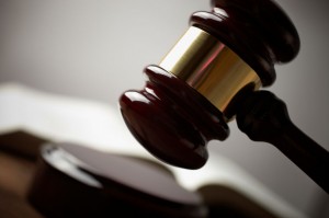 gavel, purchased by Lawyer.com, licensed by Creative Commons.