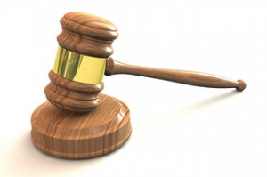 Judges Gavel, by Wikipedia user Chris Potter, licensed by Creative Commons. Judges Gavel, by Wikipedia user Chris Potter, licensed by Creative Commons.