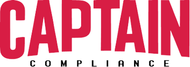 Captain Compliance Logo