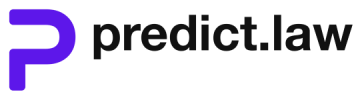 Predict.Law Logo