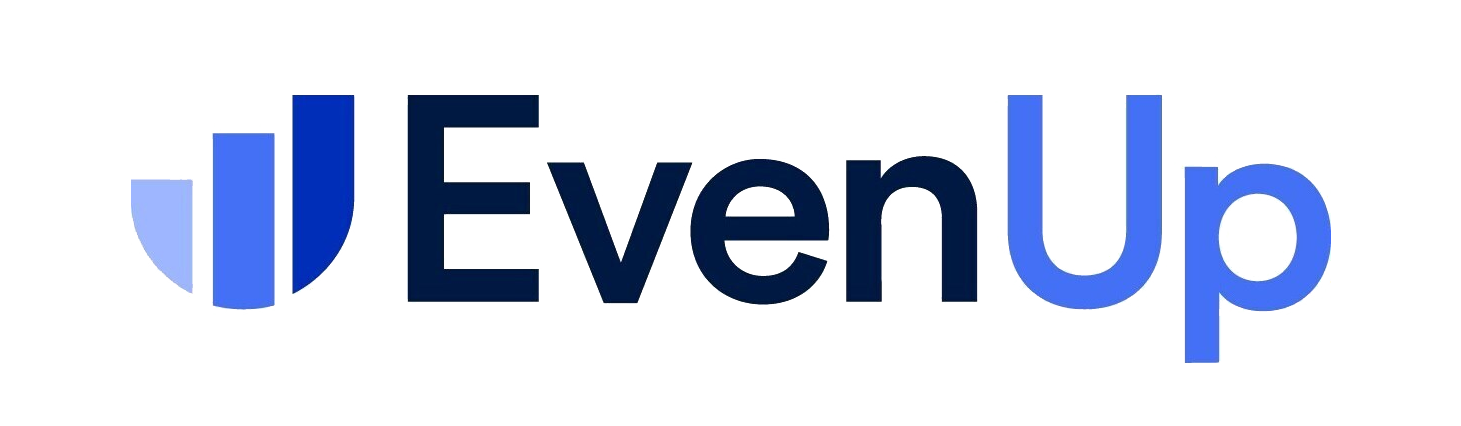 EvenUp Logo