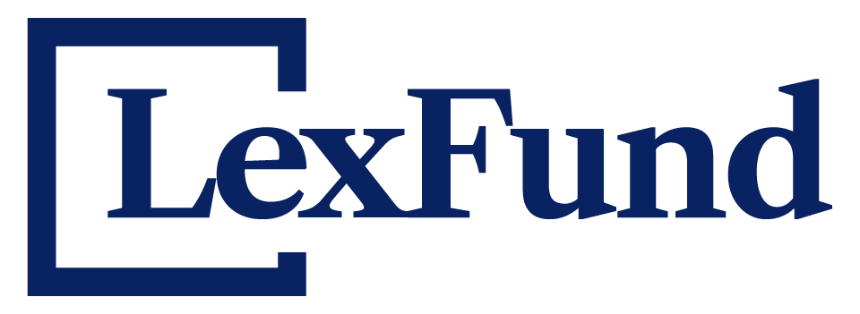 LexFund Logo