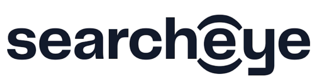SearchEye Logo