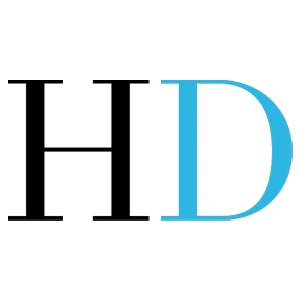 Hennessey Digital Icon