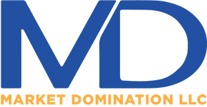 Market Domination LLC Logo